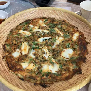 전곡어촌푸드 바지락칼국수 사진