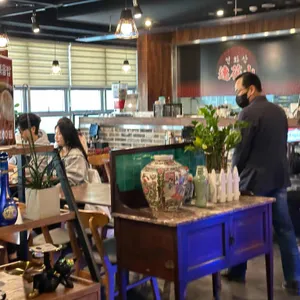 연화산 리뷰 사진