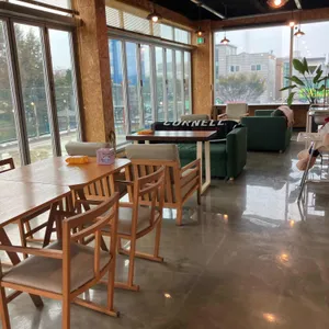 캠프나인카페 리뷰 사진