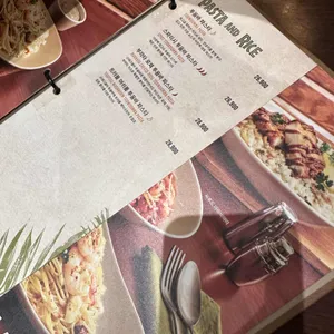 아웃백 스테이크하우스 리뷰 사진