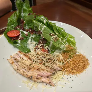 아웃백 스테이크하우스 사진