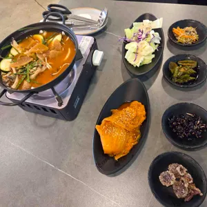 을왕리 꾸덕집 리뷰 사진