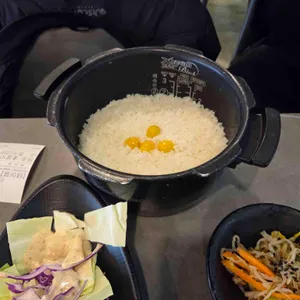 을왕리 꾸덕집 사진