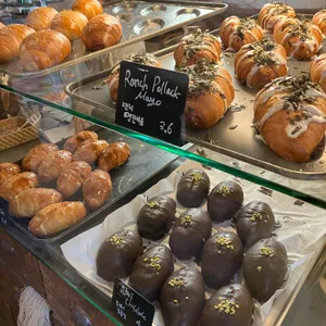 피킹 플레져 사진