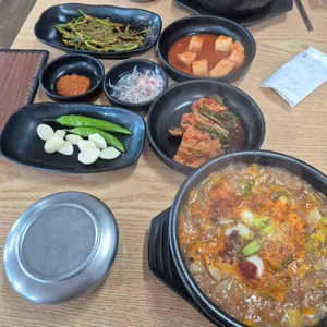청년순대 대표 사진