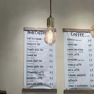 도나스데이 리뷰 사진