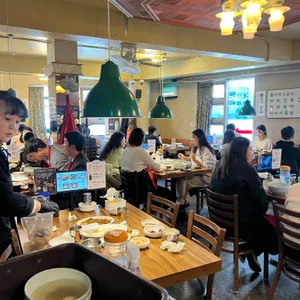 사직로 서울 사진