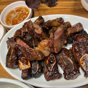 사직로 서울 사진