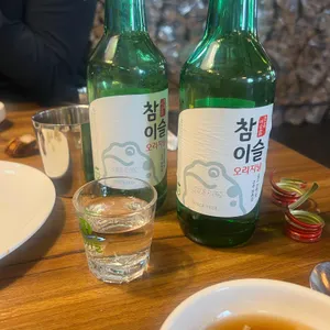 사직로 서울 사진