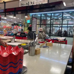 다래정 리뷰 사진