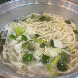 진옥화할매 원조 닭한마리 사진