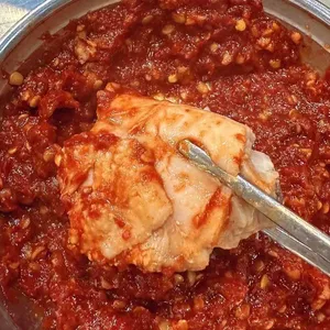 진옥화할매 원조 닭한마리 리뷰 사진