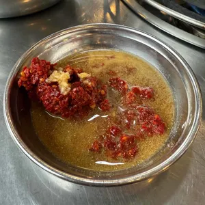 진옥화할매 원조 닭한마리 리뷰 사진