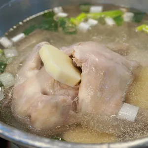 진옥화할매 원조 닭한마리 사진