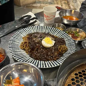 곱집사 대표 사진