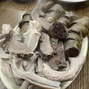 금암피순대 사진 1