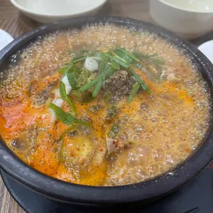 금암피순대 사진