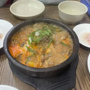 금암피순대 사진