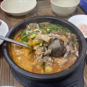 금암피순대 사진