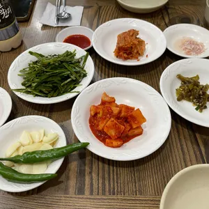 금암피순대 사진