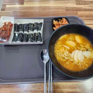 명인만두 사진 1