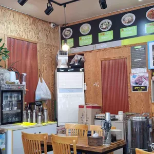 봉평메밀마당 리뷰 사진