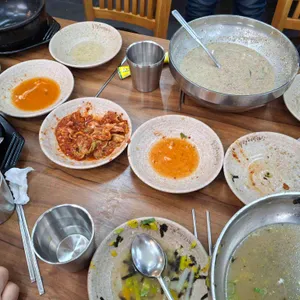 봉평메밀마당 대표 사진