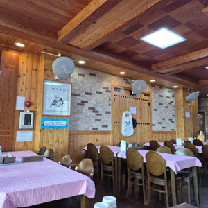 물방아삼계탕 리뷰 사진