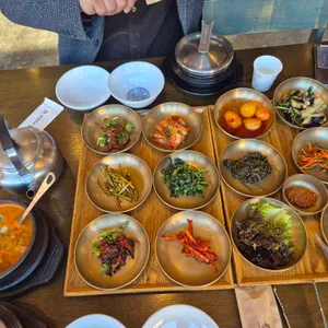 강민주의들밥 사진 1