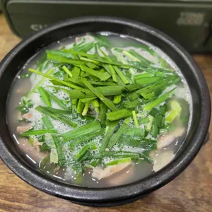 원조순대국밥 대표 사진