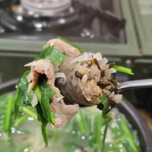 원조순대국밥 리뷰 사진