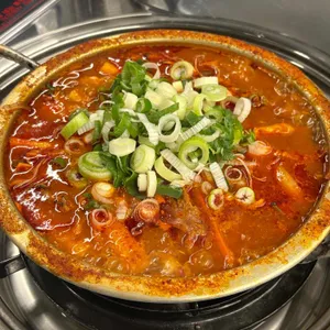 진갈매갈 사진 1