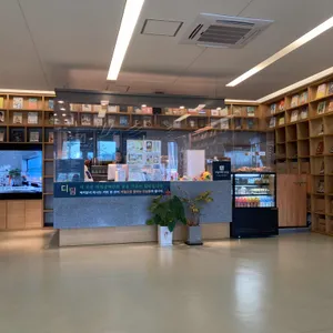 디딤카페3호점 리뷰 사진