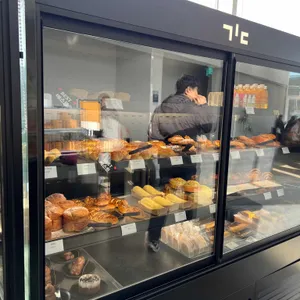 카페 긷 리뷰 사진