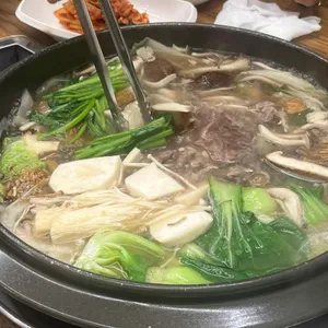 소래버섯나라 사진