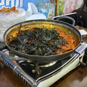 한뜰닭발통닭 사진