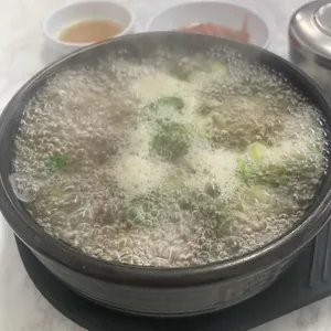 양평해장국 대표 사진