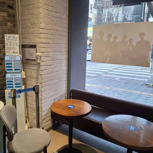 이디야커피 사진