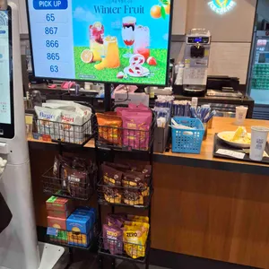 이디야커피 사진