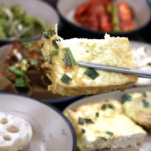 온정정식 리뷰 사진