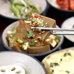 온정정식 리뷰 사진