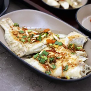 온정정식 리뷰 사진