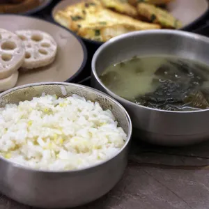 온정정식 리뷰 사진