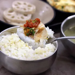 온정정식 리뷰 사진