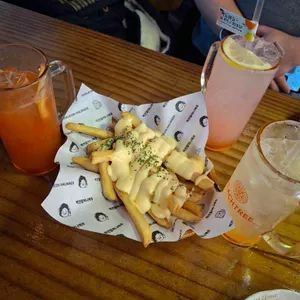 역전할머니맥주 사진