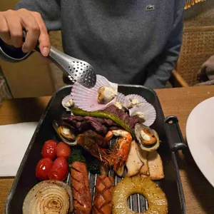 미포씨와 사진 1