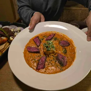 미포씨와 리뷰 사진