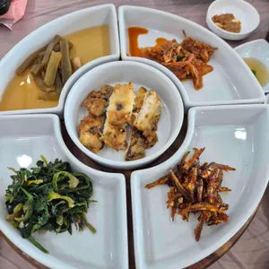 어부림 대표 사진