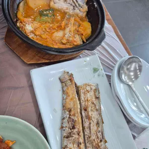 어부림 대표 사진