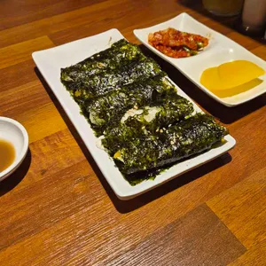 오성국수 대표 사진